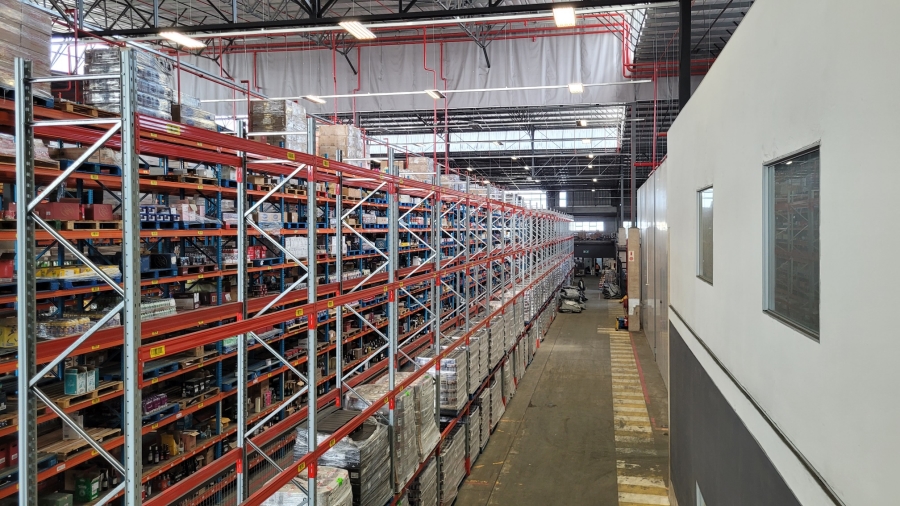 To Let commercial Property for Rent in Montague Park Western Cape